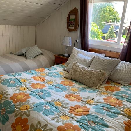 Cabanas Klenner Puerto Varas Luaran gambar