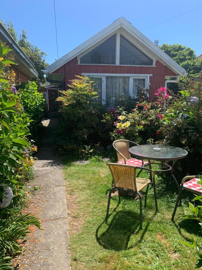 Cabanas Klenner Puerto Varas Luaran gambar