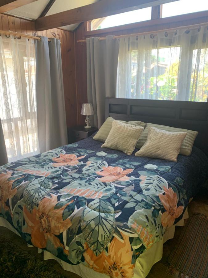 Cabanas Klenner Puerto Varas Luaran gambar