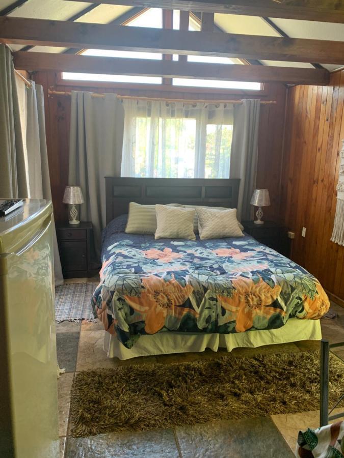 Cabanas Klenner Puerto Varas Luaran gambar
