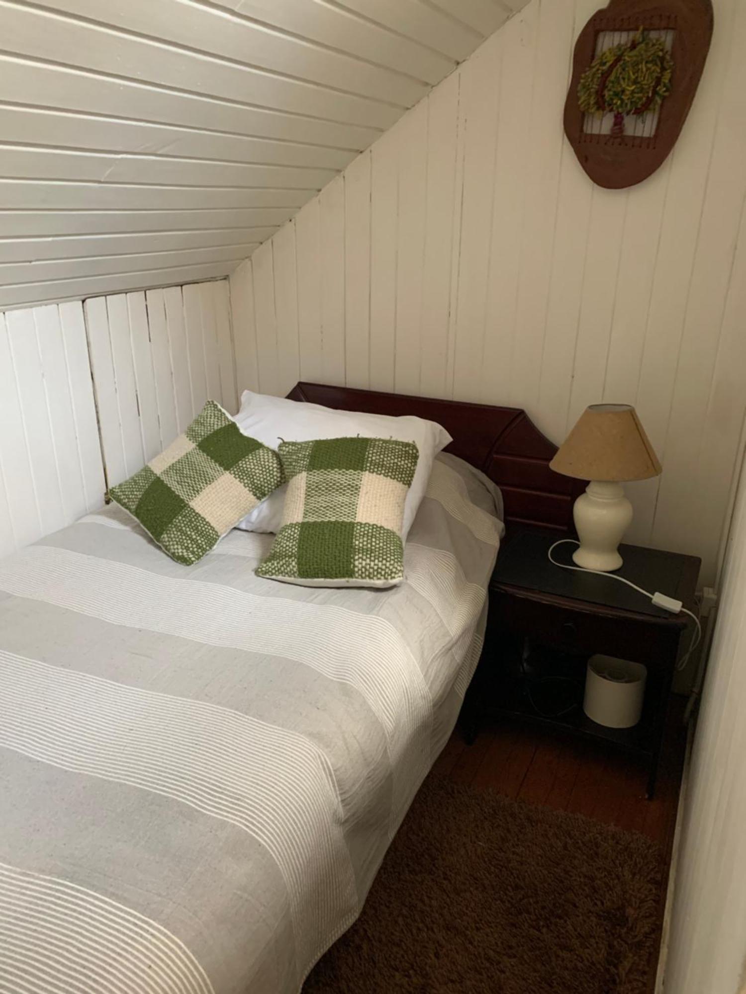 Cabanas Klenner Puerto Varas Luaran gambar