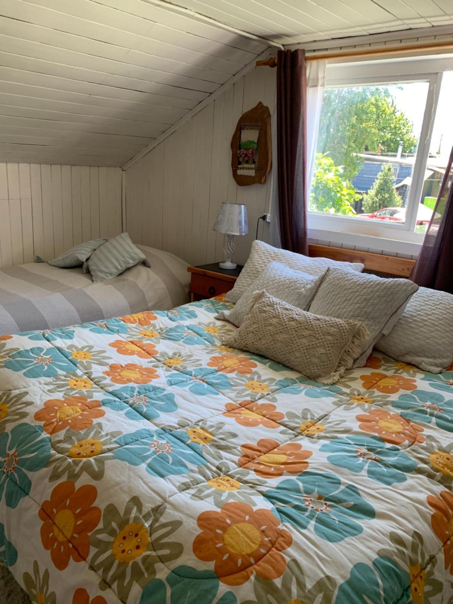Cabanas Klenner Puerto Varas Luaran gambar