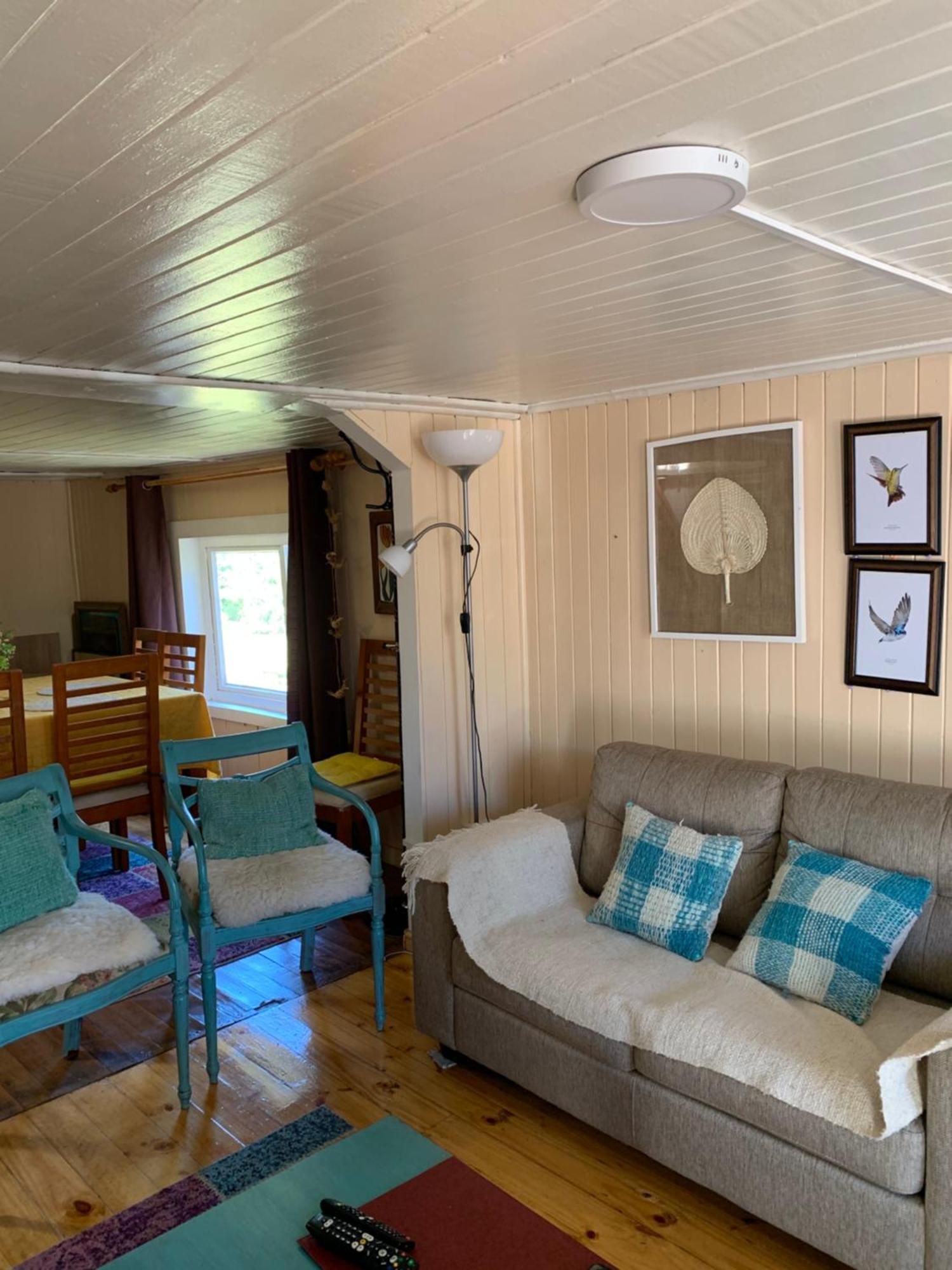 Cabanas Klenner Puerto Varas Luaran gambar