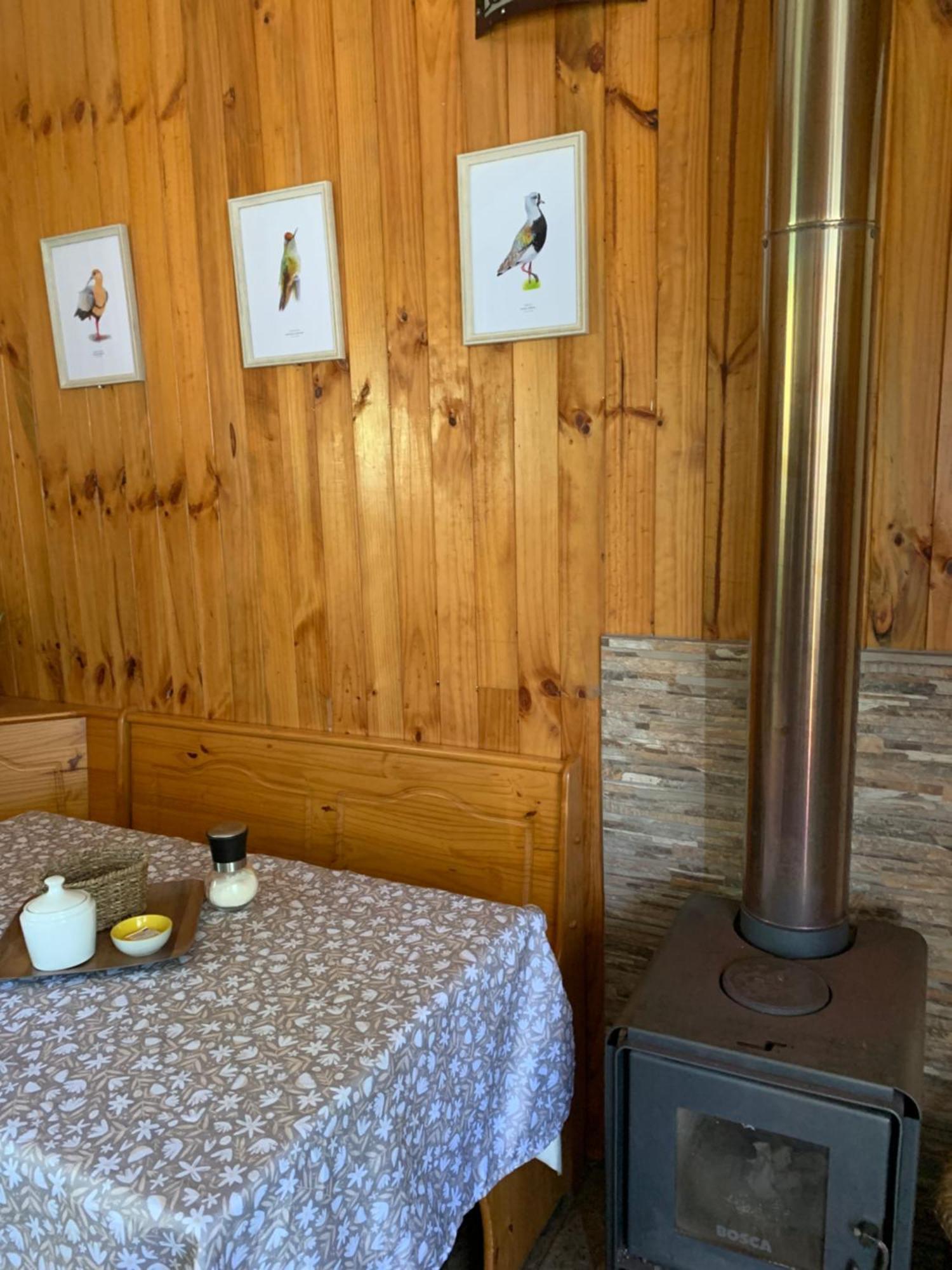 Cabanas Klenner Puerto Varas Luaran gambar