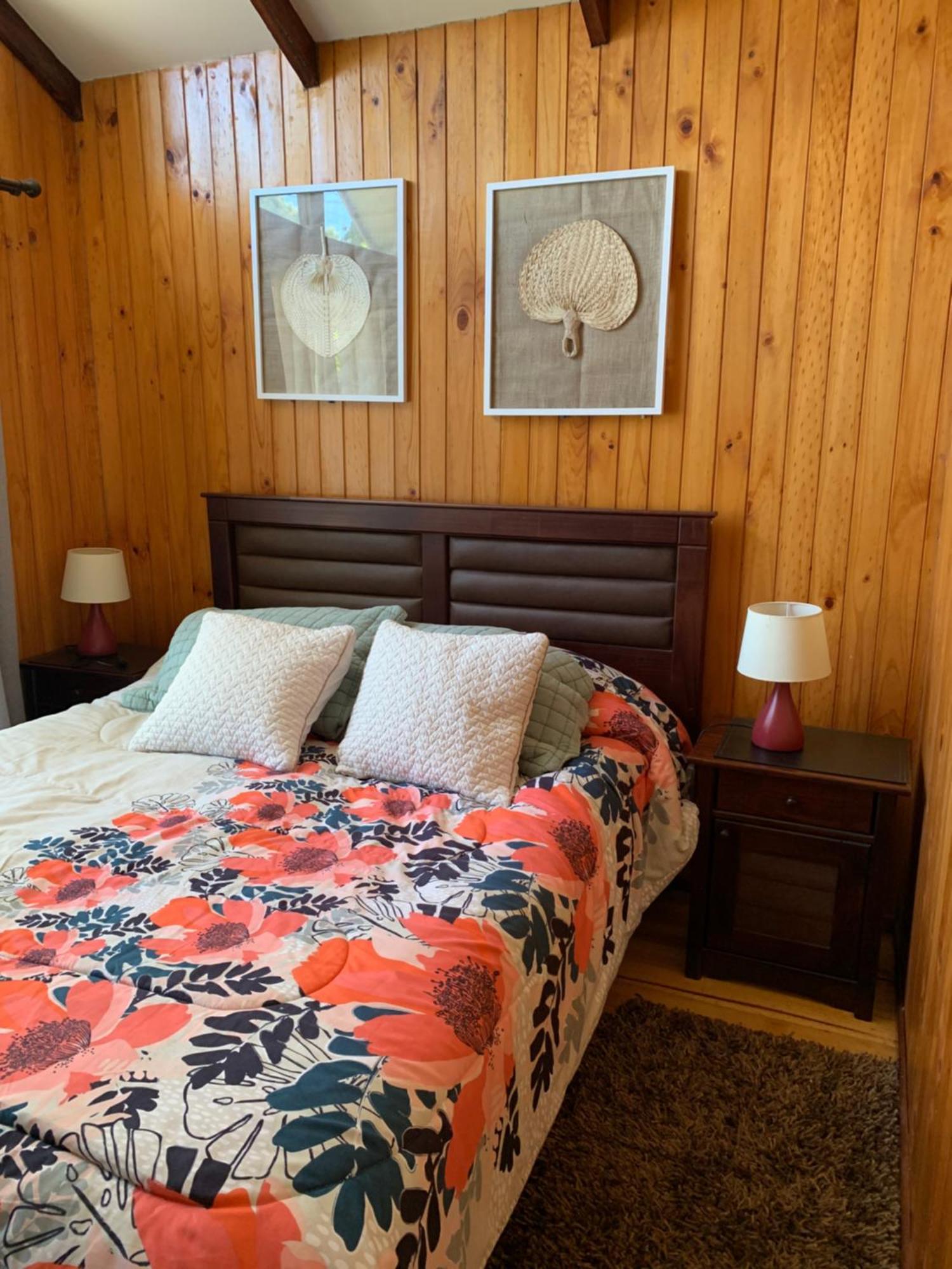Cabanas Klenner Puerto Varas Luaran gambar