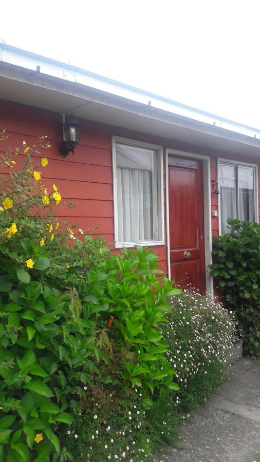 Cabanas Klenner Puerto Varas Luaran gambar
