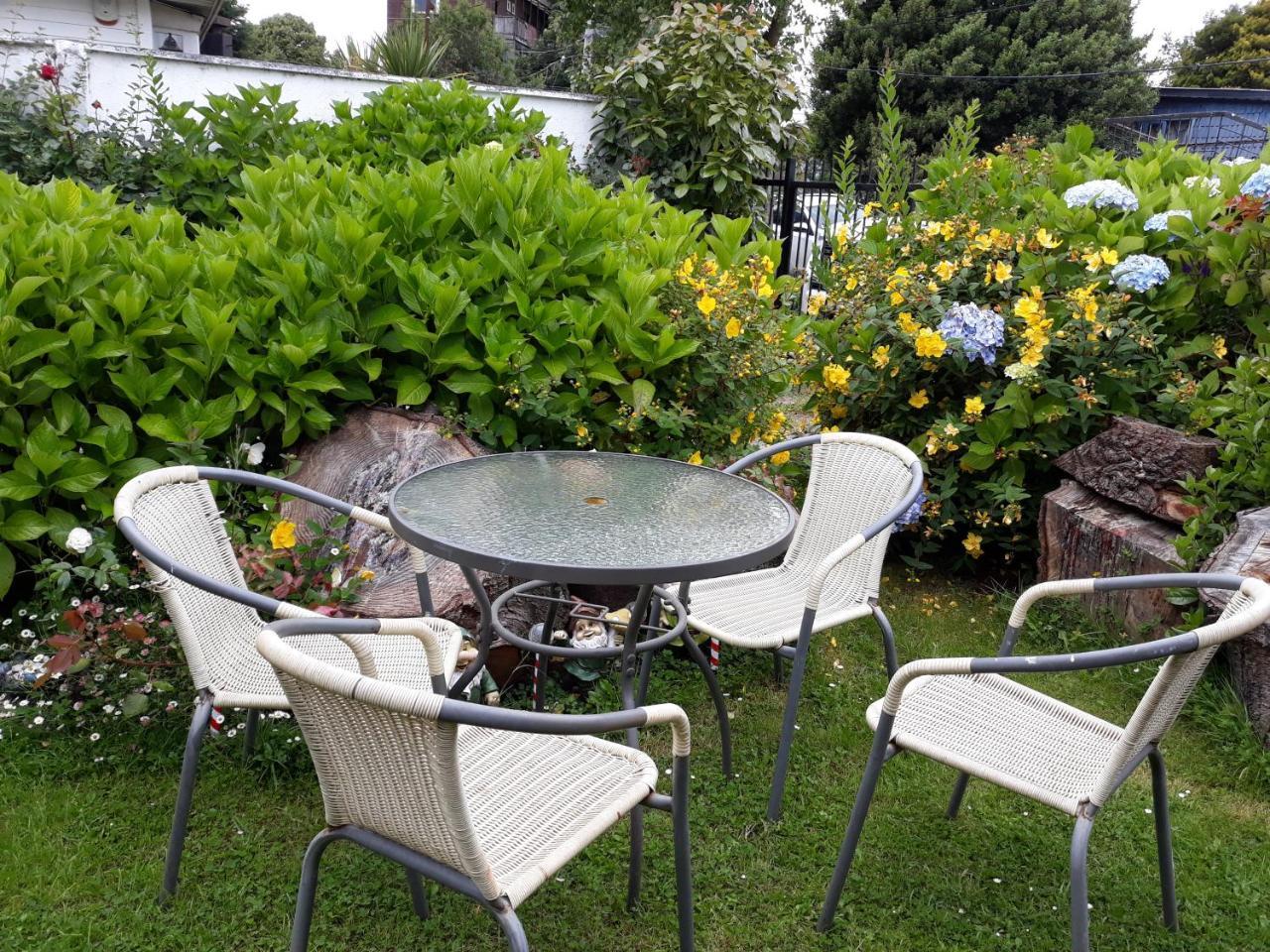 Cabanas Klenner Puerto Varas Luaran gambar